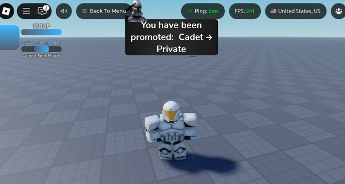 Custom Border Framework