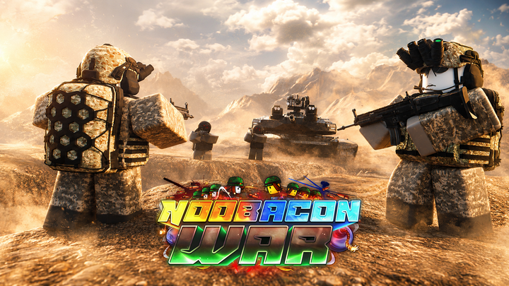 Noobacon Thumbnail