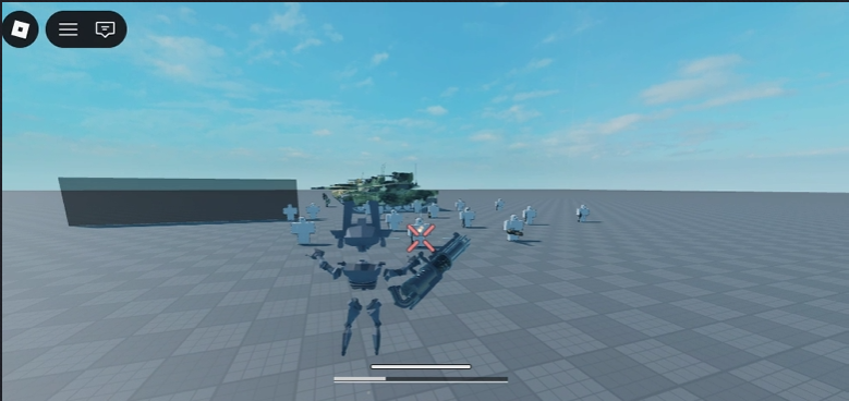 Revamped Gun Framework
