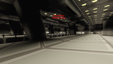 Utapau Planet - Star Wars - Roblox Map