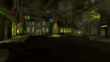 Coruscant Level 1313 map