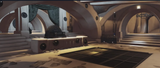 CUSTOM Tatooine Map