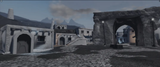 CUSTOM Nevarro Map
